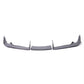 3 Piece Carbon Fiber Front Lip – Toyota GR Supra A90 / A91 (2020–2024) - Exotics Carbon Design