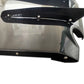 Sharp Carbon Fiber Rear Diffuser – Toyota GR Supra A90 / A91 (2020–2024) - Exotics Carbon Design