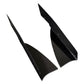 Sharp Carbon Fiber Rear Diffuser – Toyota GR Supra A90 / A91 (2020–2024) - Exotics Carbon Design