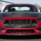 AR Style Carbon Fiber Vented Front Hood – Ford Mustang (2024+) - Exotics Carbon Design