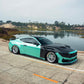 Carbon Fiber Front Fenders – Ford Mustang (2024+) - Exotics Carbon Design