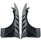 Carbon Fiber Front Fenders – Ford Mustang (2024+) - Exotics Carbon Design