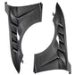 Carbon Fiber Front Fenders – Ford Mustang (2024+) - Exotics Carbon Design