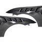 Carbon Fiber Front Fenders – Ford Mustang (2024+) - Exotics Carbon Design
