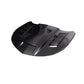 Carbon Fiber Terminator Style Front Hood – Chevrolet Camaro (2016–2024) - Exotics Carbon Design