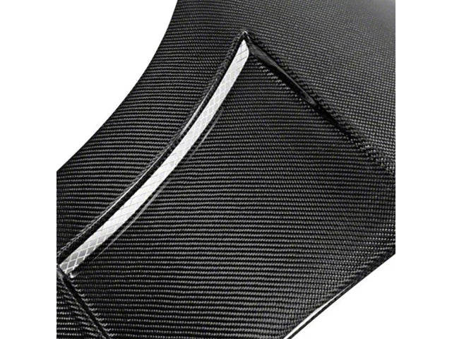 OE-Type Carbon Fiber Front Fenders – Chevrolet Camaro SS / RS / LT (2016–2024) - Exotics Carbon Design