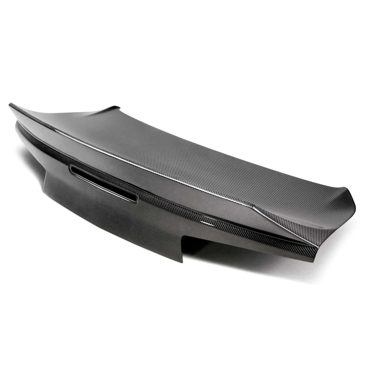 OE-Style Carbon Fiber Trunk – Chevrolet Camaro SS / RS / LT (2016–2024) - Exotics Carbon Design