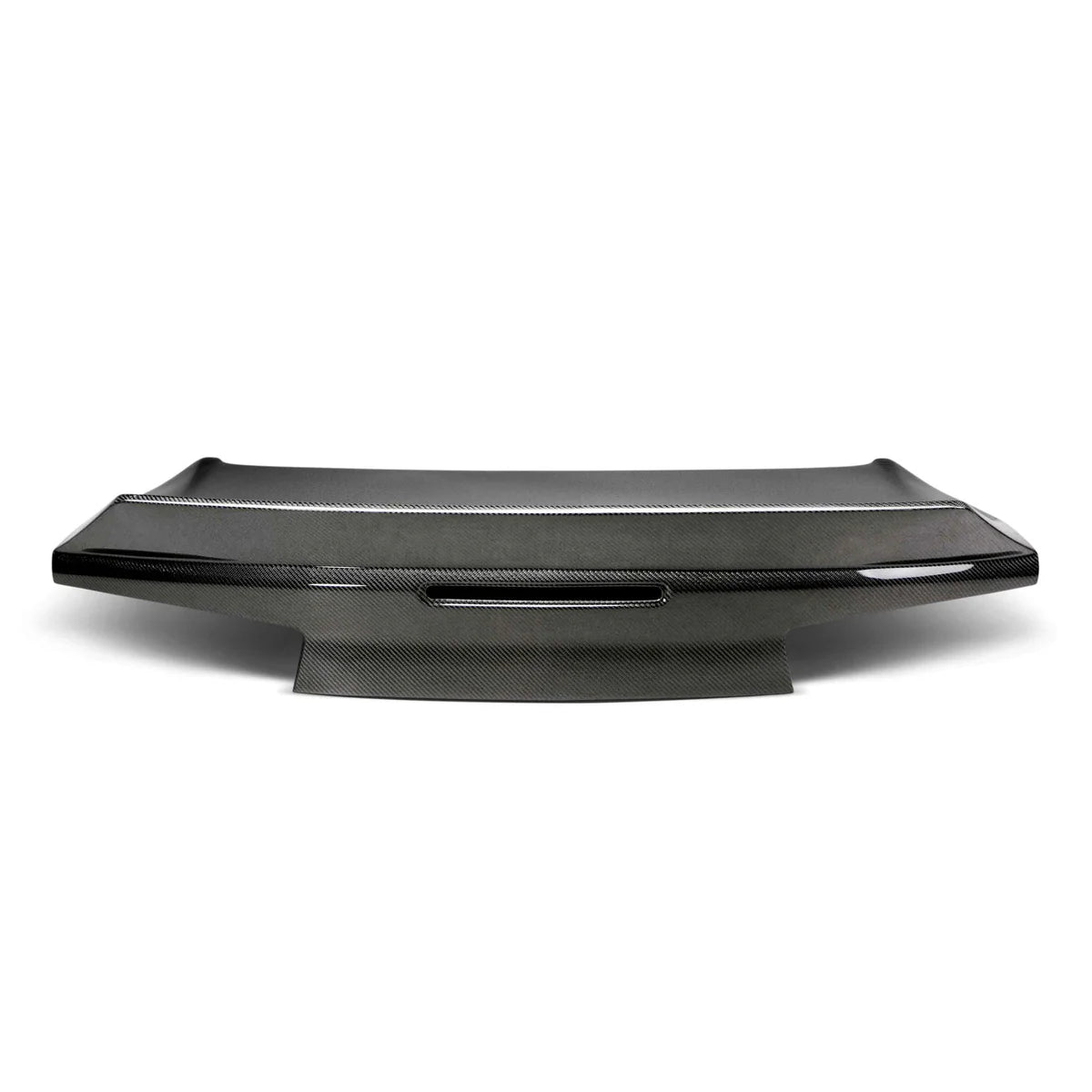 OE-Style Carbon Fiber Trunk – Chevrolet Camaro SS / RS / LT (2016–2024) - Exotics Carbon Design