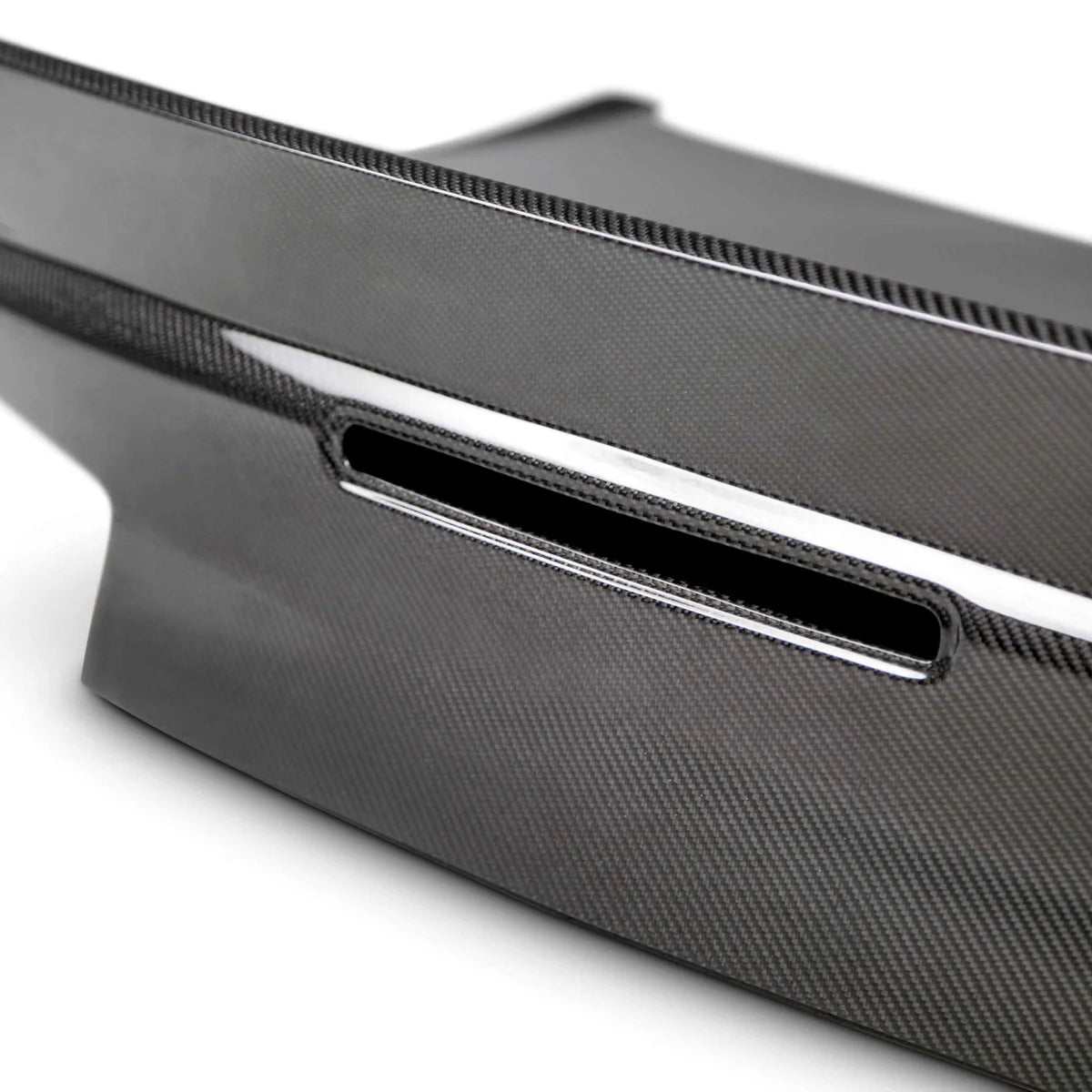 OE-Style Carbon Fiber Trunk – Chevrolet Camaro SS / RS / LT (2016–2024) - Exotics Carbon Design