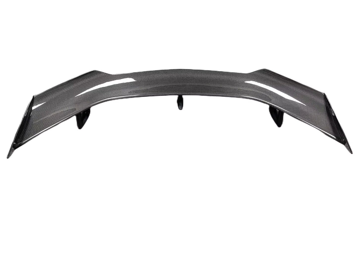 ZL1 Style Rear Spoiler – Chevrolet Camaro (2016–2024) - Exotics Carbon Design