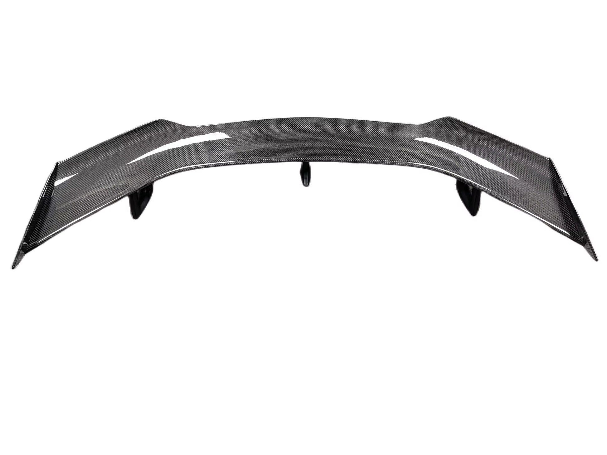 ZL1 Style Rear Spoiler – Chevrolet Camaro (2016–2024) - Exotics Carbon Design