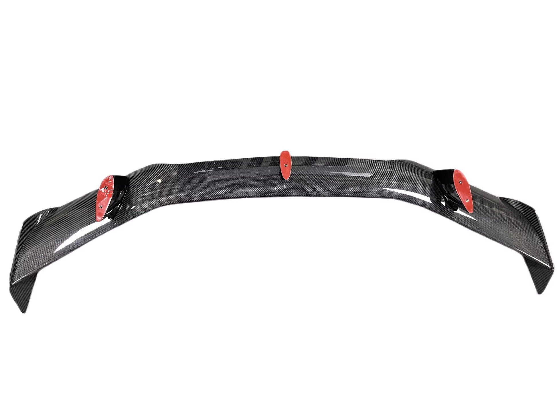 ZL1 Style Rear Spoiler – Chevrolet Camaro (2016–2024) - Exotics Carbon Design