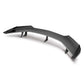 ZL1 Style Rear Spoiler – Chevrolet Camaro (2016–2024) - Exotics Carbon Design