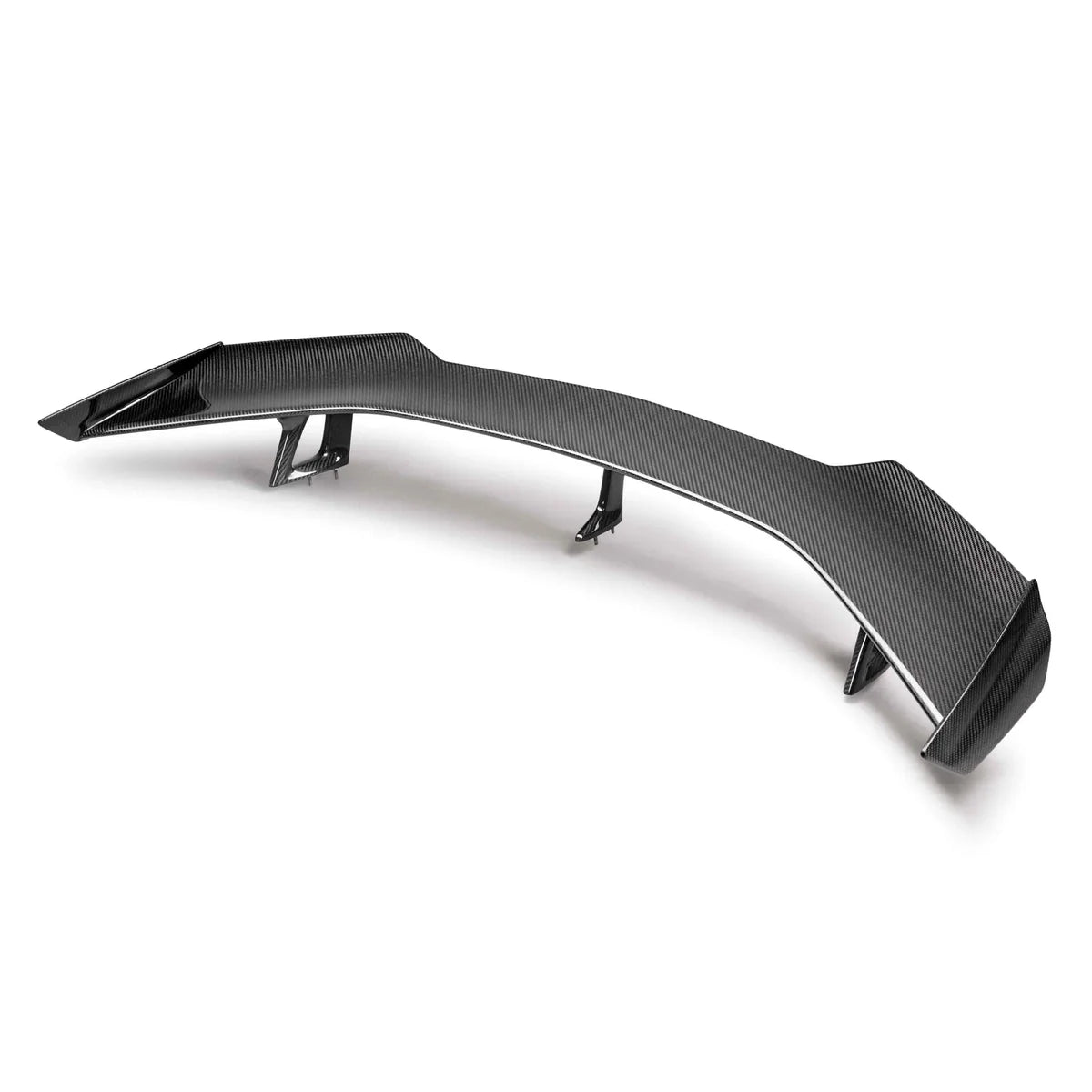 ZL1 Style Rear Spoiler – Chevrolet Camaro (2016–2024) - Exotics Carbon Design