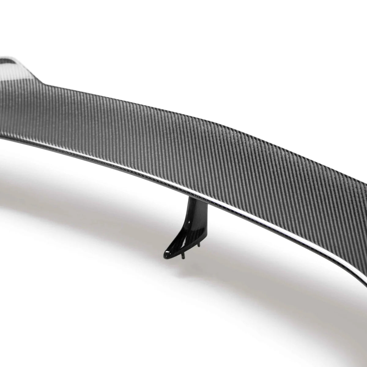 ZL1 Style Rear Spoiler – Chevrolet Camaro (2016–2024) - Exotics Carbon Design