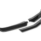 Gloss Black Front Lip – Chevrolet Camaro SS / LS / LT / RS (2016–2024) - Exotics Carbon Design