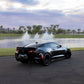 ZL1 Style Gloss Black Side Skirts – Chevrolet Camaro (2016–2024) - Exotics Carbon Design