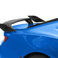 Track Style Rear Spoiler Gloss Black – Chevrolet Camaro (2016–2024) - Exotics Carbon Design