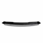 Track Style Rear Spoiler Gloss Black – Chevrolet Camaro (2016–2024) - Exotics Carbon Design
