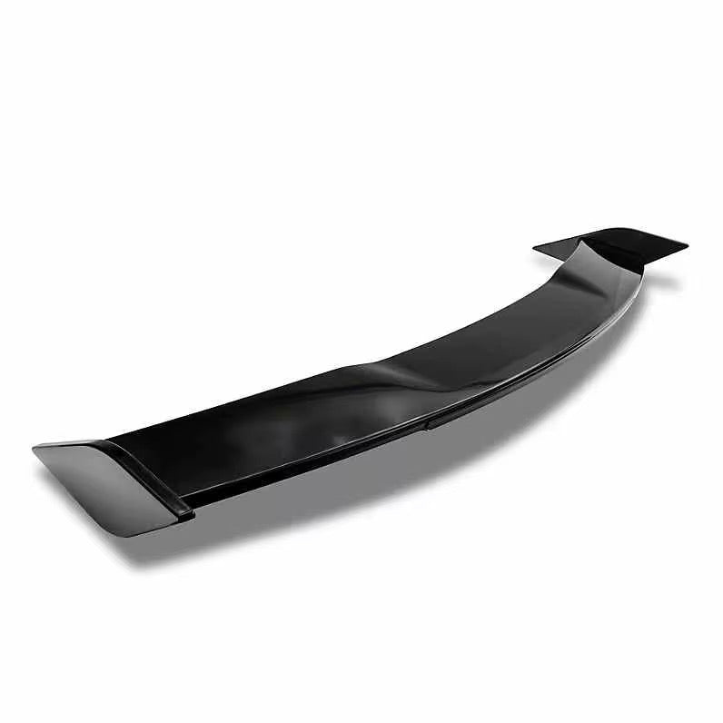 Track Style Rear Spoiler Gloss Black – Chevrolet Camaro (2016–2024) - Exotics Carbon Design