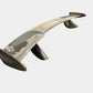 MSO Style Carbon Fiber Rear Wing - McLaren GT - Exotics Carbon Design