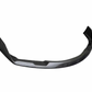 Toyota Supra A90/A91 - AD Style Carbon Fiber Front Lip - Exotics Carbon Design