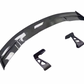 Audi TT / TTRS (2016–2023) - Race-Performance Carbon Fiber Rear Spoiler - Exotics Carbon Design