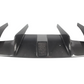 Ferrari 812 GTS - Carbon Fiber Rear Diffuser - Exotics Carbon Design