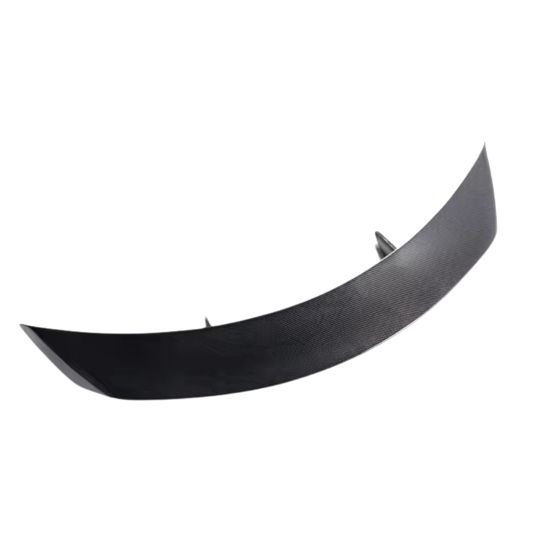 Carbon Fiber Rear Spoiler – Toyota GR Supra A90 (2020–2024) - Exotics Carbon Design