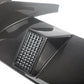 Ferrari 812 GTS - Carbon Fiber Rear Diffuser - Exotics Carbon Design