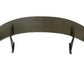 AD Style Carbon Fiber Rear Wing Spoiler - Toyota GR Supra A90/A91 (2020–2024) - Exotics Carbon Design