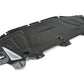 APR Carbon Fiber Radiator Cooling Plate – Toyota Supra (2020–2023) - Exotics Carbon Design