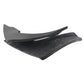 APR Performance Front Bumper Carbon Fiber Canards for 2017+ Nissan GT-R (R35) - Exotics Carbon Design