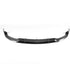 APR Style Carbon Fiber Front Lip – Mercedes - Benz W205 C63 AMG - Exotics Carbon Design