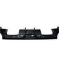 APR Style Carbon Fiber Rear Diffuser V2 - BMW G87 M2 - Exotics Carbon Design