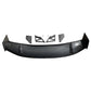 APR Style Carbon Fiber Wing – Nissan GTR R35 (2009–2024) - Exotics Carbon Design