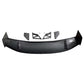 APR Style Carbon Fiber Wing – Nissan GTR R35 (2009–2024) - Exotics Carbon Design
