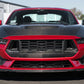 AR Style Carbon Fiber Vented Front Hood – Ford Mustang (2024+) - Exotics Carbon Design