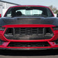 AR Style Carbon Fiber Vented Front Hood – Ford Mustang (2024+) - Exotics Carbon Design