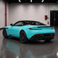 Aston Martin DB11 Carbon Fiber Rear Spoiler - Exotics Carbon Design