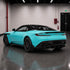 Aston Martin DB11 Carbon Fiber Rear Spoiler - Exotics Carbon Design