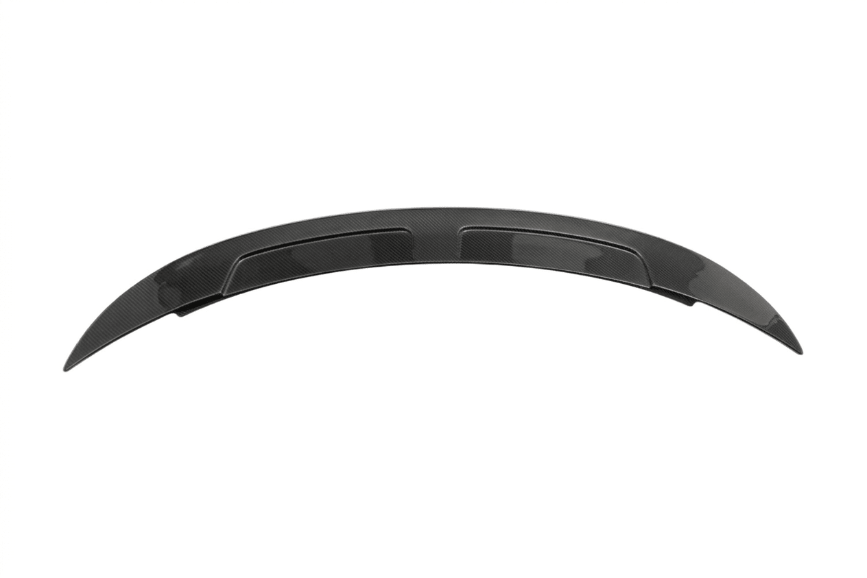 Aston Martin DB11 Carbon Fiber Rear Spoiler - Exotics Carbon Design