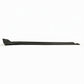 Aston Martin DB11 CMS Style Carbon Fiber Side Skirts - Exotics Carbon Design