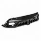 Aston Martin DB11 MSY Style Carbon Fiber Rear Diffuser - Exotics Carbon Design