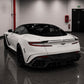 Aston Martin DB11 MSY Style Carbon Fiber Rear Diffuser - Exotics Carbon Design
