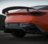 Aston Martin DB11 V-Style Carbon Rear Spoiler - Exotics Carbon Design