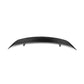 Aston Martin DB11 V-Style Carbon Rear Spoiler - Exotics Carbon Design