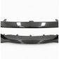 Aston Martin Vantage Carbon Fiber Front Diffuser - Exotics Carbon Design