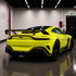 Aston Martin Vantage Carbon Fiber Trunk Wing - Exotics Carbon Design