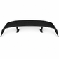 Aston Martin Vantage Carbon Fiber Trunk Wing - Exotics Carbon Design